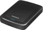ADATA HV300 external HDD 4TB 2.5'' USB 3.1, black - External Hard Drive