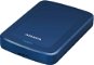 ADATA HV300 externý HDD 4 TB 2,5" USB 3.1, modrý - Externý disk