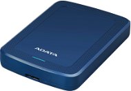 ADATA HV300 külső HDD 4TB 2.5'' USB 3.1 kék - Külső merevlemez