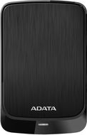 ADATA HV320 1 TB, čierna - Externý disk