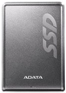 ADATA SV620 SSD 240GB Titanium - External Hard Drive