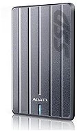 ADATA SC660H SSD 256GB Titanium - External Hard Drive