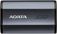 ADATA SE730H SSD 256GB Titan - External Hard Drive