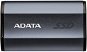 ADATA SE730H SSD 256GB Titan - Externe Festplatte