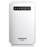  ADATA PV100 Power Bank 4200mAh White  - Power Bank