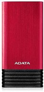 ADATA X7000 Power Bank 7 000 mAh červený - Powerbank