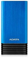 ADATA X7000-Energien-Bank 7000mAh blau - Powerbank