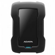 ADATA HD330 HDD 2.5" 5TB Black - External Hard Drive
