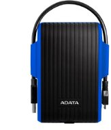 ADATA HD725 HDD 2.5" 1TB blue - External Hard Drive