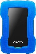 ADATA HD330 HDD 1TB modrý - Externí disk
