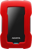 ADATA HD330 HDD 2,5" 1 TB Rot - Externe Festplatte