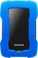 ADATA HD330 HDD 4TB 2.5" kék - Külső merevlemez