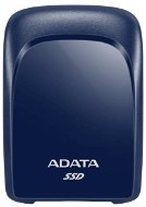 ADATA SC680 SSD 240GB, kék - Külső merevlemez