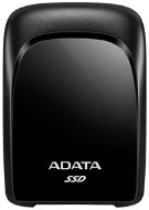 ADATA SC680 SSD 240GB Black - External Hard Drive