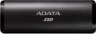 ADATA SE760 256GB čierny - Externý disk
