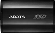 ADATA SE800 SSD 1 TB Schwarz - Externe Festplatte