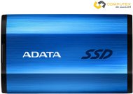 ADATA SE800 SSD 1TB, kék - Külső merevlemez