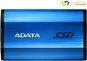 ADATA SE800 SSD 1 TB Blau - Externe Festplatte