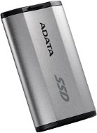 ADATA SD810 SSD 2TB, stříbrno-šedá - Externí disk