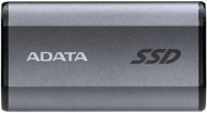 ADATA SE880 SSD 1TB, Titanium Gray - Külső merevlemez