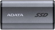 ADATA SE880 SSD 1TB, Titanium Gray - Külső merevlemez