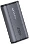 ADATA SE880 SSD 4TB, Titanium Gray - External Hard Drive