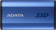 ADATA SE880 SSD 4 TB, Blue - Externe Festplatte