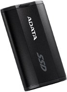 ADATA SD810 SSD 500 GB, čierny - Externý disk