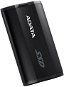 ADATA SD810 SSD 4TB, fekete - Külső merevlemez