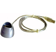 APACER Handy Drive USB2.0 docking station - Flash Drive