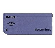 Memory Stick 128MB - Memory Card