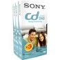 Sony 3E240CD - VHS Tape