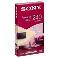 Sony E240V - VHS Tape