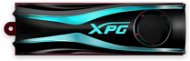 ADATA XPG STORM RGB M.2 2280 SSD heatsink - Hard Drive Cooler