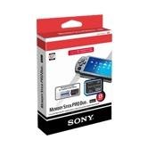 Sony Memory Stick PRO DUO 4GB PSP - Paměťová karta