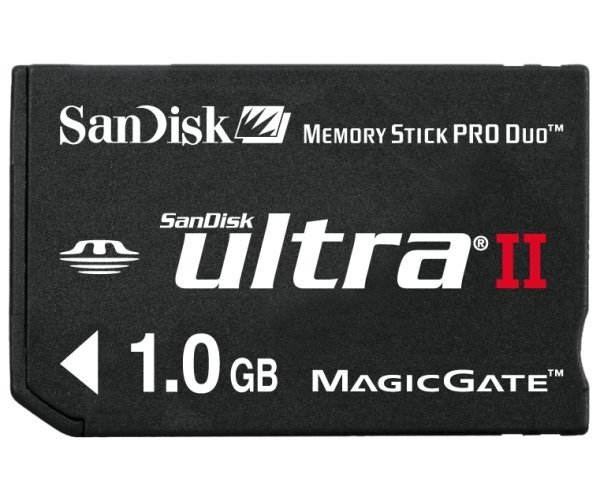 Sandisk ultra clearance ii