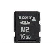 Sony Memory Stick Micro (M2) 16GB - Pamäťová karta