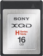  Sony XQD 16 GB  - Speicherkarte