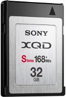Sony XQD 32GB - Memory Card