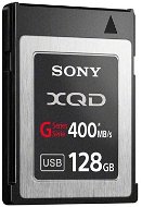 Sony XQD G-Serie 128 GB - Speicherkarte