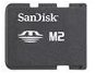 SanDisk Gaming Memory Stick Micro (M2) 8GB - Speicherkarte