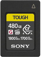 Sony CEA-G480T - Memory Card