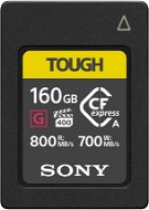 Sony Cfexpress Typ A 160 GB - Speicherkarte