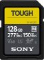 Pamäťová karta Sony M Tough SDXC 128GB - Paměťová karta