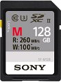 Sony SDXC 128GB Professional