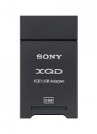 Sony XQD QDASB1 - Card Reader