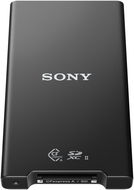 Sony SD/CF Express A Reader - Card Reader