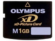 Olympus XD karta 1GB - Memory Card