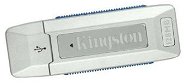 Kingston DataTraveler FlashDrive 128MB USB 2.0 - Flash Drive