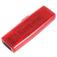 Kingston DataTraveler 100 2GB červený - Flash Drive